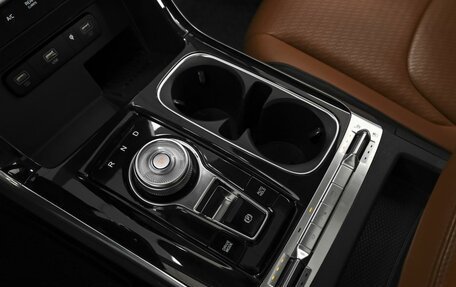 KIA Carnival, 2021 год, 3 690 000 рублей, 16 фотография
