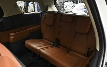 KIA Carnival, 2021 год, 3 690 000 рублей, 12 фотография