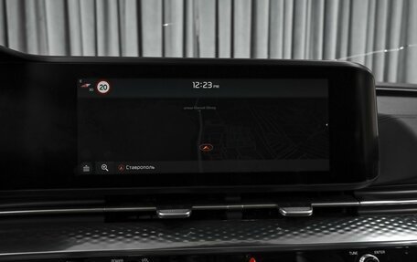 KIA Carnival, 2021 год, 3 690 000 рублей, 18 фотография