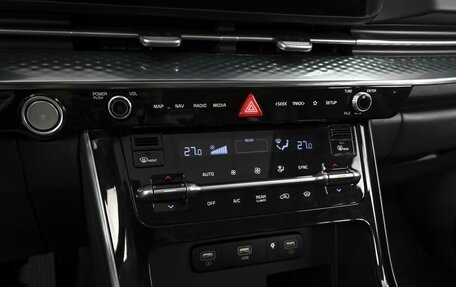KIA Carnival, 2021 год, 3 690 000 рублей, 20 фотография
