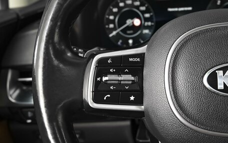 KIA Carnival, 2021 год, 3 690 000 рублей, 24 фотография