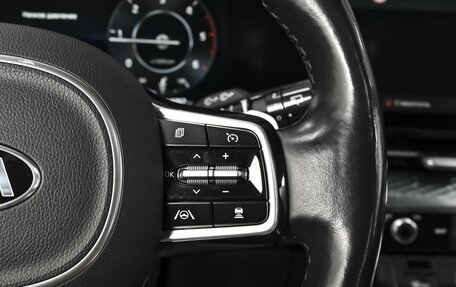 KIA Carnival, 2021 год, 3 690 000 рублей, 25 фотография