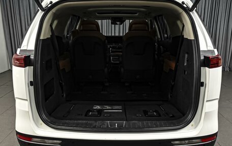 KIA Carnival, 2021 год, 3 690 000 рублей, 31 фотография