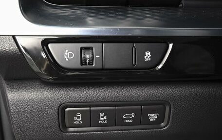 KIA Carnival, 2021 год, 3 690 000 рублей, 26 фотография