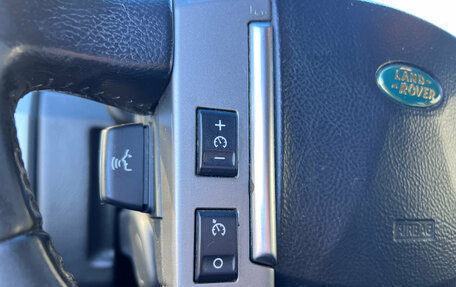 Land Rover Discovery III, 2008 год, 949 000 рублей, 11 фотография