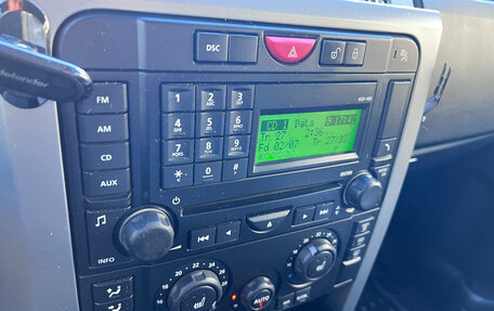 Land Rover Discovery III, 2008 год, 949 000 рублей, 16 фотография