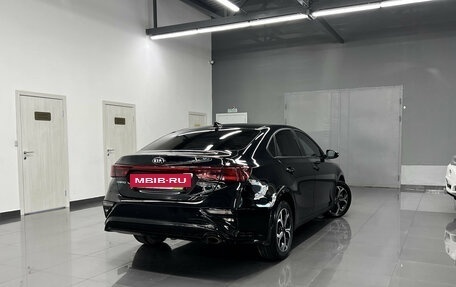 KIA Cerato IV, 2020 год, 1 895 000 рублей, 2 фотография