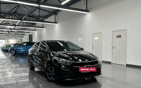 KIA Cerato IV, 2020 год, 1 895 000 рублей, 5 фотография