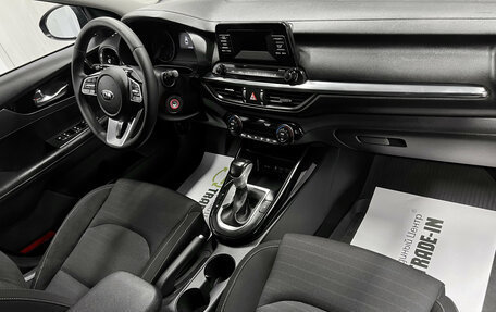 KIA Cerato IV, 2020 год, 1 895 000 рублей, 13 фотография