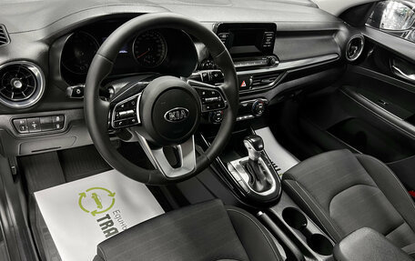 KIA Cerato IV, 2020 год, 1 895 000 рублей, 8 фотография