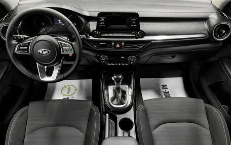 KIA Cerato IV, 2020 год, 1 895 000 рублей, 10 фотография