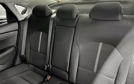 KIA Cerato IV, 2020 год, 1 895 000 рублей, 9 фотография