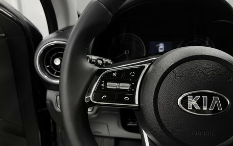 KIA Cerato IV, 2020 год, 1 895 000 рублей, 17 фотография