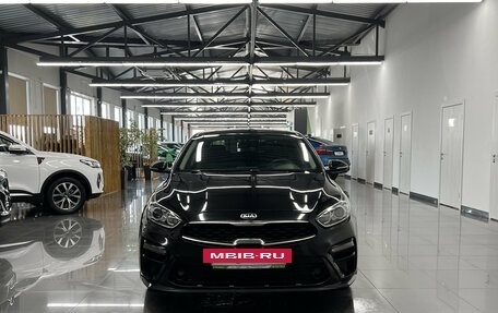KIA Cerato IV, 2020 год, 1 895 000 рублей, 3 фотография