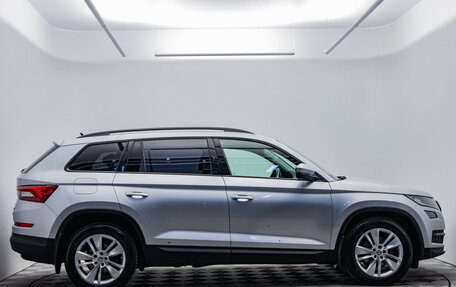 Skoda Kodiaq I, 2018 год, 2 000 000 рублей, 4 фотография
