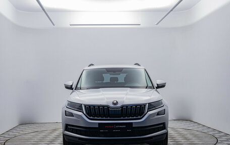 Skoda Kodiaq I, 2018 год, 2 000 000 рублей, 2 фотография