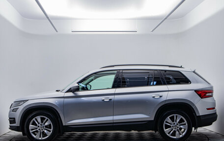 Skoda Kodiaq I, 2018 год, 2 000 000 рублей, 8 фотография