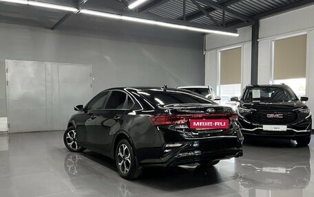 KIA Cerato IV, 2020 год, 1 895 000 рублей, 6 фотография
