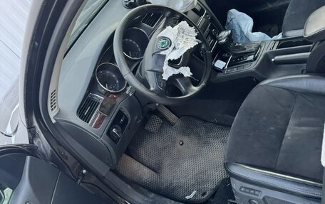 Skoda Superb III рестайлинг, 2012 год, 700 000 рублей, 5 фотография