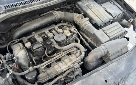 Skoda Superb III рестайлинг, 2012 год, 700 000 рублей, 12 фотография