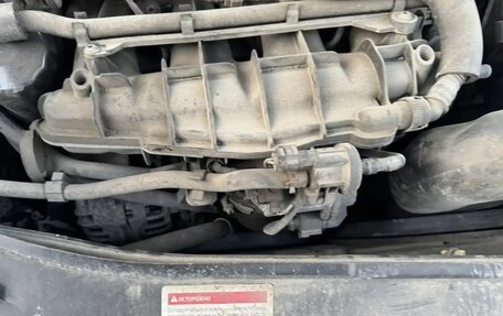 Skoda Superb III рестайлинг, 2012 год, 700 000 рублей, 15 фотография
