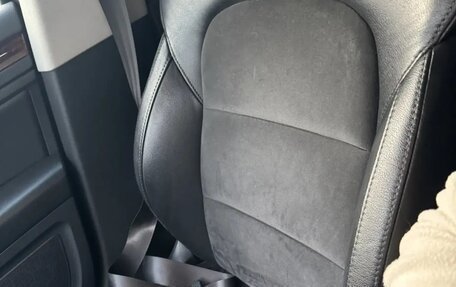 Skoda Superb III рестайлинг, 2012 год, 700 000 рублей, 23 фотография