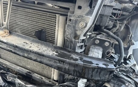 Skoda Superb III рестайлинг, 2012 год, 700 000 рублей, 33 фотография