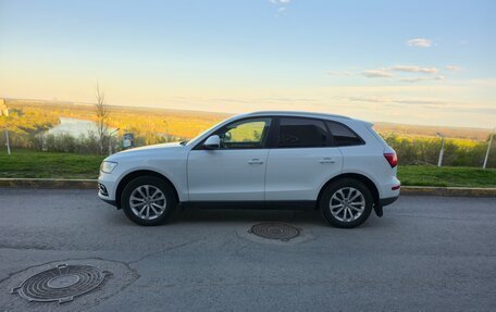 Audi Q5, 2013 год, 1 750 000 рублей, 5 фотография