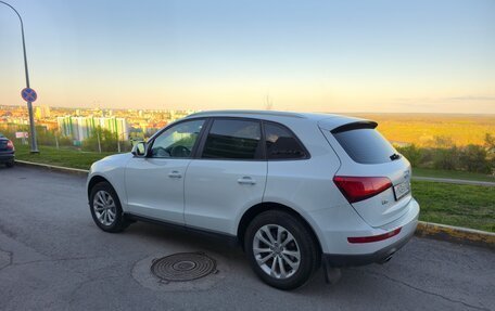 Audi Q5, 2013 год, 1 750 000 рублей, 6 фотография