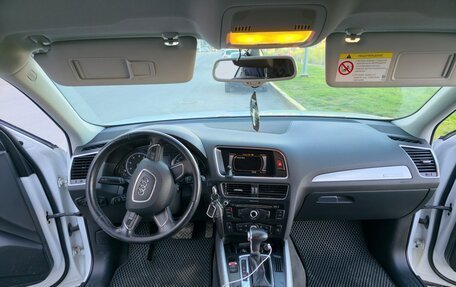 Audi Q5, 2013 год, 1 750 000 рублей, 10 фотография