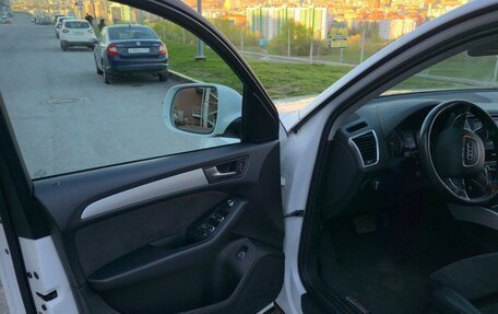 Audi Q5, 2013 год, 1 750 000 рублей, 8 фотография