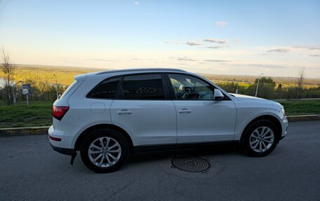 Audi Q5, 2013 год, 1 750 000 рублей, 4 фотография