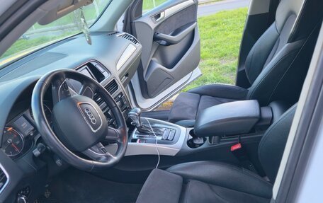 Audi Q5, 2013 год, 1 750 000 рублей, 9 фотография