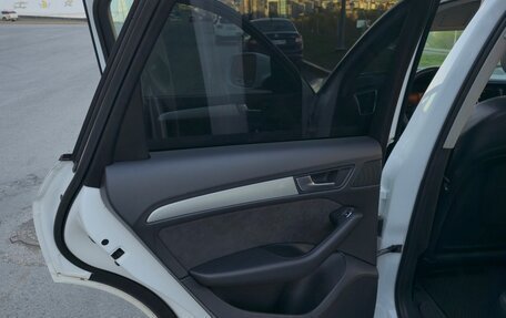 Audi Q5, 2013 год, 1 750 000 рублей, 14 фотография