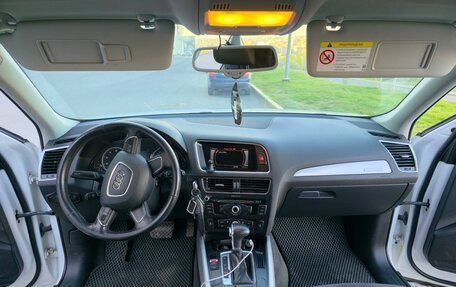 Audi Q5, 2013 год, 1 750 000 рублей, 11 фотография