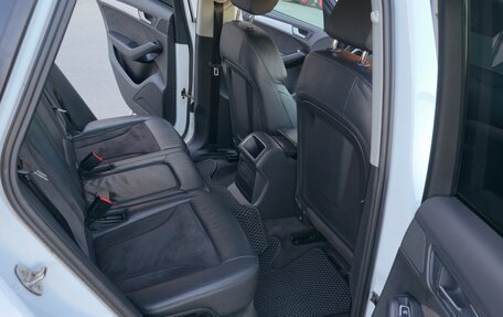 Audi Q5, 2013 год, 1 750 000 рублей, 17 фотография