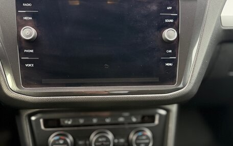 Volkswagen Tiguan II, 2020 год, 1 850 000 рублей, 6 фотография