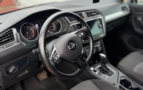 Volkswagen Tiguan II, 2020 год, 1 850 000 рублей, 4 фотография