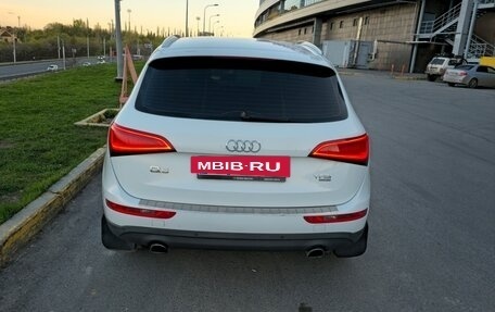 Audi Q5, 2013 год, 1 750 000 рублей, 19 фотография