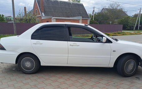 Mitsubishi Lancer IX, 2000 год, 350 000 рублей, 4 фотография