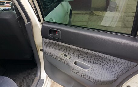Mitsubishi Lancer IX, 2000 год, 350 000 рублей, 9 фотография