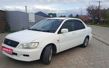 Mitsubishi Lancer IX, 2000 год, 350 000 рублей, 5 фотография