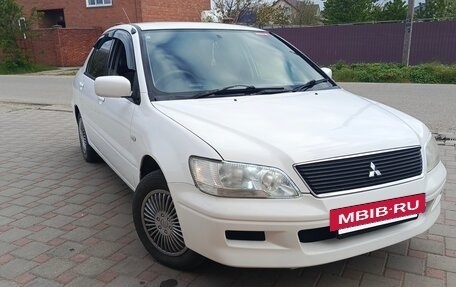Mitsubishi Lancer IX, 2000 год, 350 000 рублей, 2 фотография