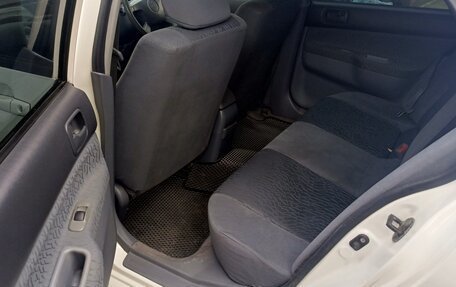 Mitsubishi Lancer IX, 2000 год, 350 000 рублей, 16 фотография