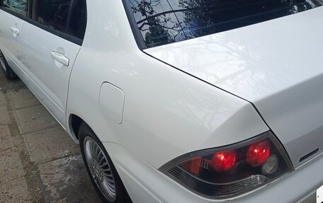 Mitsubishi Lancer IX, 2000 год, 350 000 рублей, 18 фотография