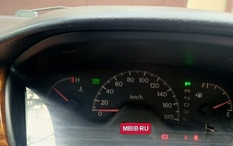 Mitsubishi Lancer IX, 2000 год, 350 000 рублей, 8 фотография