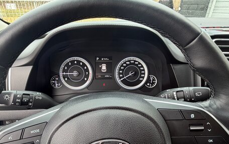 Hyundai Creta, 2021 год, 2 450 000 рублей, 9 фотография