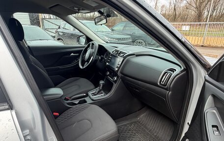 Hyundai Creta, 2021 год, 2 450 000 рублей, 6 фотография