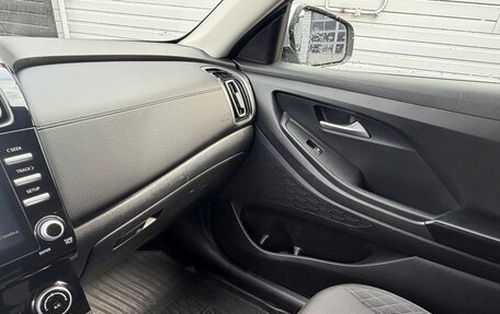 Hyundai Creta, 2021 год, 2 450 000 рублей, 10 фотография