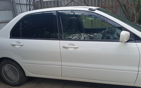 Mitsubishi Lancer IX, 2000 год, 350 000 рублей, 27 фотография